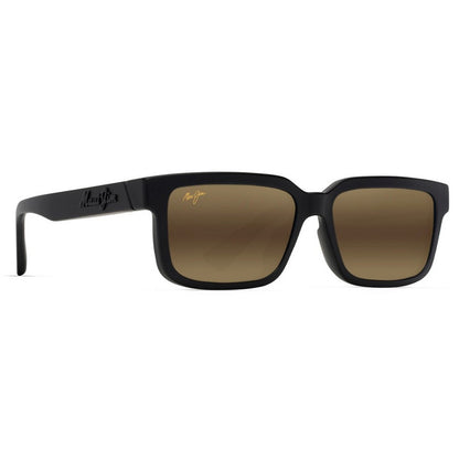 Occhiale da Sole Maui Jim, Modello: HiapoASIANFIT Colore: MM655005