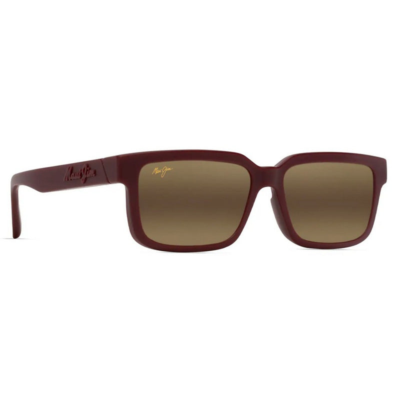 Occhiale da Sole Maui Jim, Modello: HiapoASIANFIT Colore: MM655006