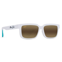 Carica l&#39;immagine nel visualizzatore di Gallery, Occhiale da Sole Maui Jim, Modello: HiapoASIANFIT Colore: MM655007