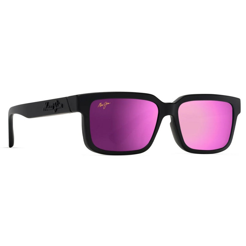 Occhiale da Sole Maui Jim, Modello: HiapoASIANFIT Colore: MM655009