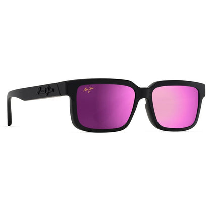 Occhiale da Sole Maui Jim, Modello: HiapoASIANFIT Colore: MM655009