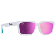 Carica l&#39;immagine nel visualizzatore di Gallery, Occhiale da Sole Maui Jim, Modello: HiapoASIANFIT Colore: MM655011