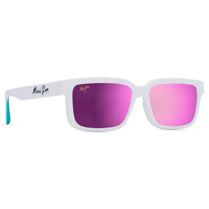 Occhiale da Sole Maui Jim, Modello: HiapoASIANFIT Colore: MM655011