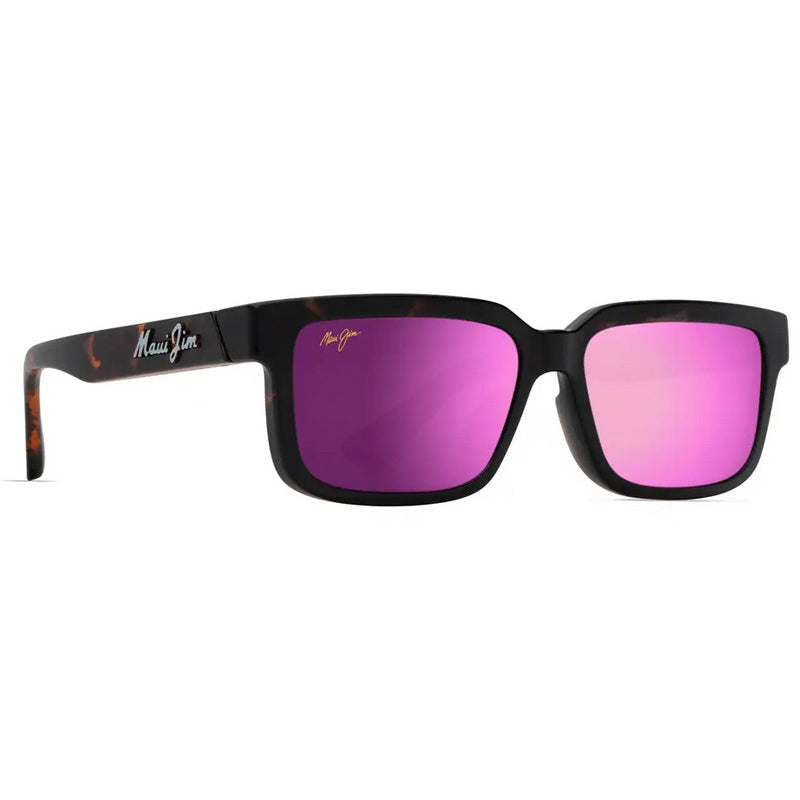 Occhiale da Sole Maui Jim, Modello: HiapoASIANFIT Colore: MM655012