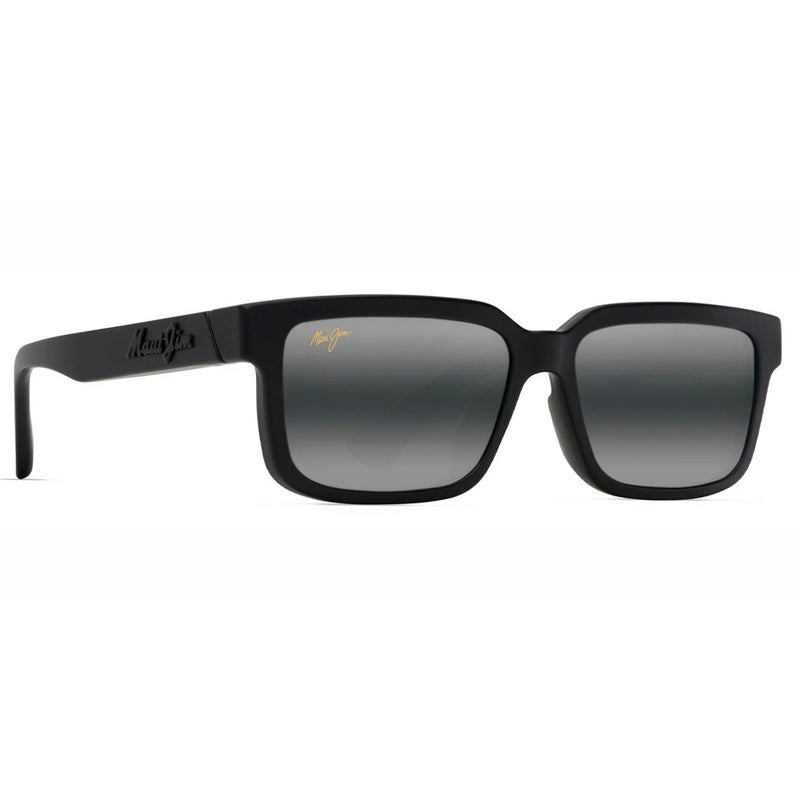 Occhiale da Sole Maui Jim, Modello: HiapoASIANFIT Colore: MM655013