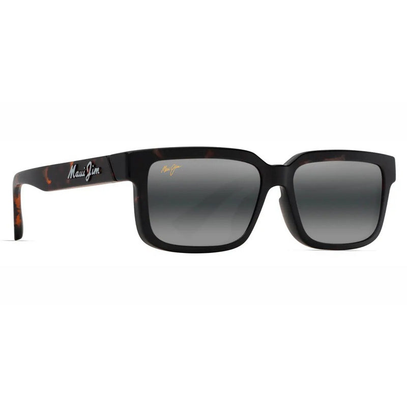 Occhiale da Sole Maui Jim, Modello: HiapoASIANFIT Colore: MM655014