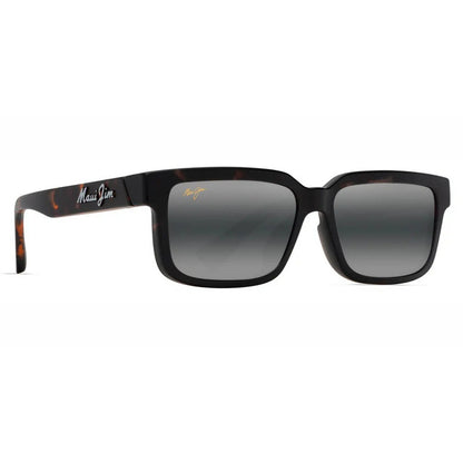 Occhiale da Sole Maui Jim, Modello: HiapoASIANFIT Colore: MM655014
