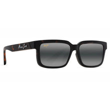 Carica l&#39;immagine nel visualizzatore di Gallery, Occhiale da Sole Maui Jim, Modello: HiapoASIANFIT Colore: MM655014
