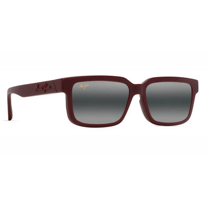 Occhiale da Sole Maui Jim, Modello: HiapoASIANFIT Colore: MM655015