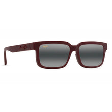 Carica l&#39;immagine nel visualizzatore di Gallery, Occhiale da Sole Maui Jim, Modello: HiapoASIANFIT Colore: MM655015