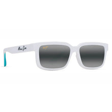 Carica l&#39;immagine nel visualizzatore di Gallery, Occhiale da Sole Maui Jim, Modello: HiapoASIANFIT Colore: MM655016