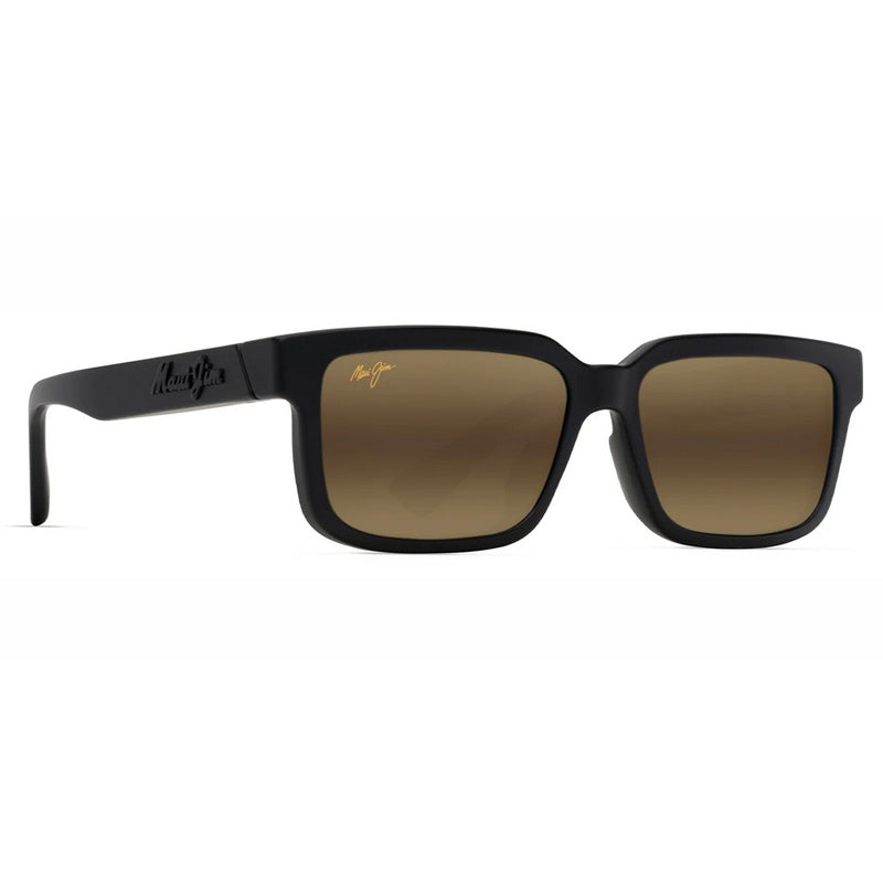 Occhiale da Sole Maui Jim, Modello: HiapoASIANFIT Colore: MM655017