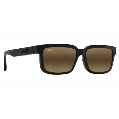 Occhiale da Sole Maui Jim, Modello: HiapoASIANFIT Colore: MM655017