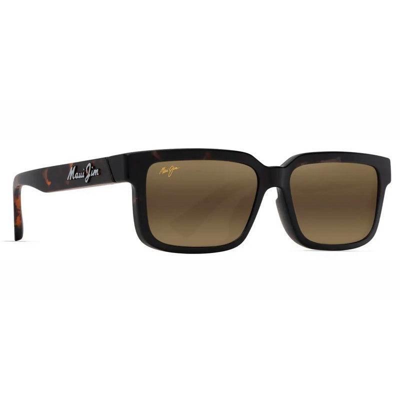 Occhiale da Sole Maui Jim, Modello: HiapoASIANFIT Colore: MM655018