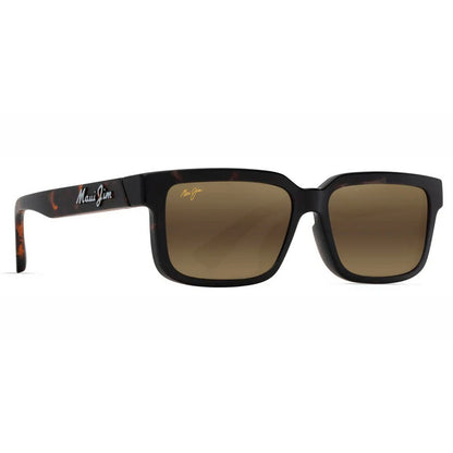 Occhiale da Sole Maui Jim, Modello: HiapoASIANFIT Colore: MM655018