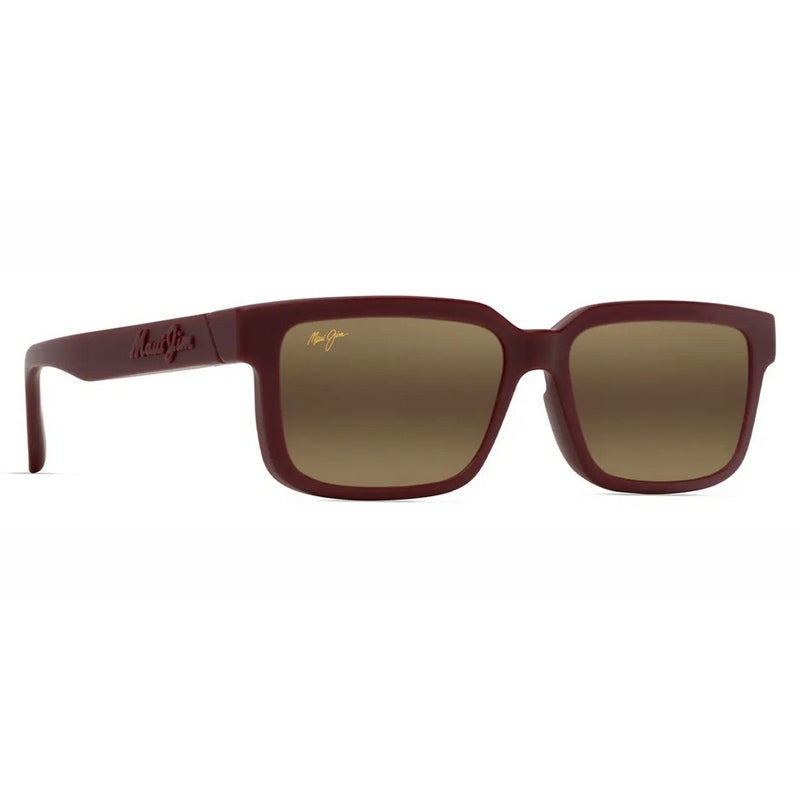 Occhiale da Sole Maui Jim, Modello: HiapoASIANFIT Colore: MM655019