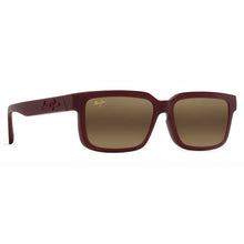 Carica l&#39;immagine nel visualizzatore di Gallery, Occhiale da Sole Maui Jim, Modello: HiapoASIANFIT Colore: MM655019