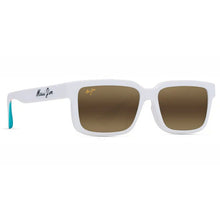 Carica l&#39;immagine nel visualizzatore di Gallery, Occhiale da Sole Maui Jim, Modello: HiapoASIANFIT Colore: MM655020