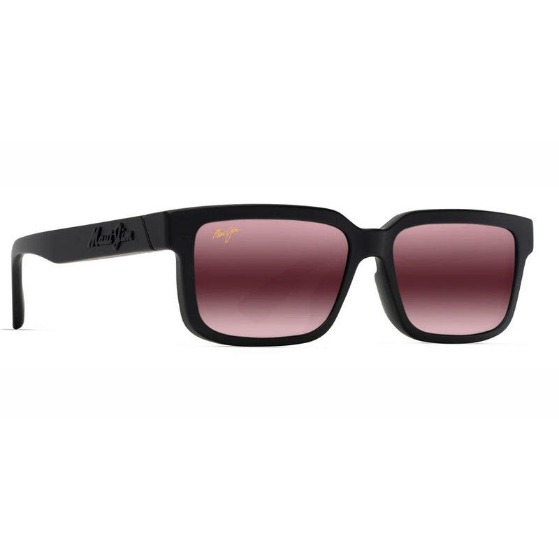 Occhiale da Sole Maui Jim, Modello: HiapoASIANFIT Colore: MM655021
