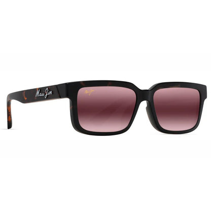 Occhiale da Sole Maui Jim, Modello: HiapoASIANFIT Colore: MM655022