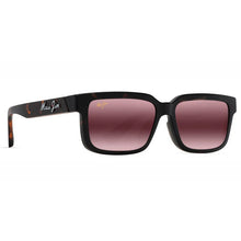 Carica l&#39;immagine nel visualizzatore di Gallery, Occhiale da Sole Maui Jim, Modello: HiapoASIANFIT Colore: MM655022