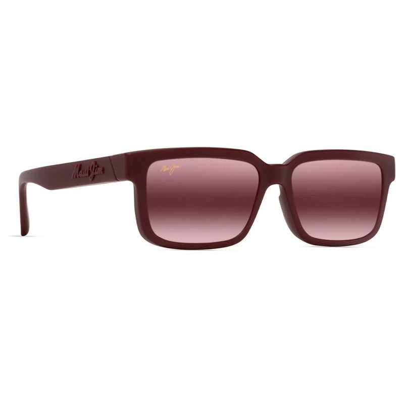 Occhiale da Sole Maui Jim, Modello: HiapoASIANFIT Colore: MM655023