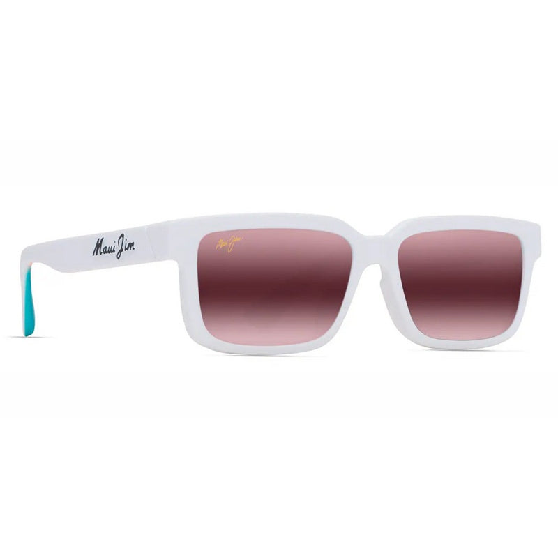Occhiale da Sole Maui Jim, Modello: HiapoASIANFIT Colore: MM655024