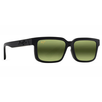Occhiale da Sole Maui Jim, Modello: HiapoASIANFIT Colore: MM655025