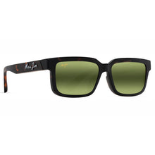 Carica l&#39;immagine nel visualizzatore di Gallery, Occhiale da Sole Maui Jim, Modello: HiapoASIANFIT Colore: MM655026