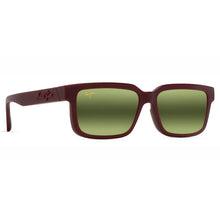 Carica l&#39;immagine nel visualizzatore di Gallery, Occhiale da Sole Maui Jim, Modello: HiapoASIANFIT Colore: MM655027