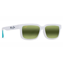 Carica l&#39;immagine nel visualizzatore di Gallery, Occhiale da Sole Maui Jim, Modello: HiapoASIANFIT Colore: MM655028