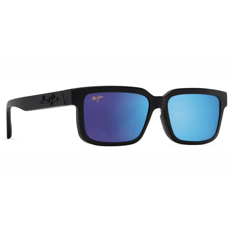 Occhiale da Sole Maui Jim, Modello: HiapoASIANFIT Colore: MM655029