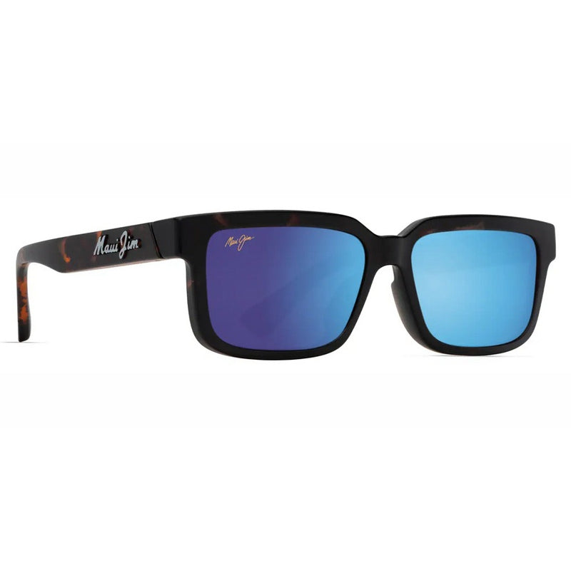 Occhiale da Sole Maui Jim, Modello: HiapoASIANFIT Colore: MM655030
