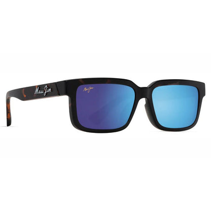 Occhiale da Sole Maui Jim, Modello: HiapoASIANFIT Colore: MM655030