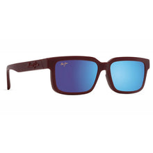 Carica l&#39;immagine nel visualizzatore di Gallery, Occhiale da Sole Maui Jim, Modello: HiapoASIANFIT Colore: MM655031