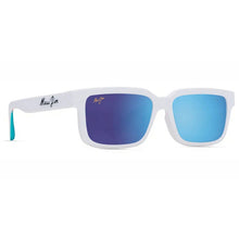 Carica l&#39;immagine nel visualizzatore di Gallery, Occhiale da Sole Maui Jim, Modello: HiapoASIANFIT Colore: MM655032