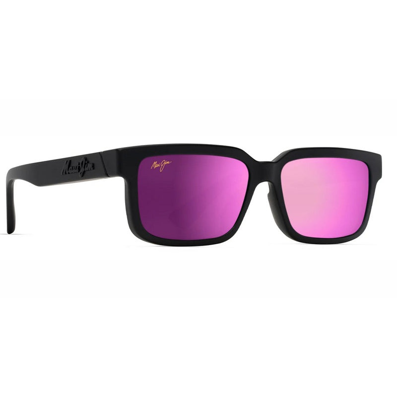 Occhiale da Sole Maui Jim, Modello: HiapoASIANFIT Colore: MM655033