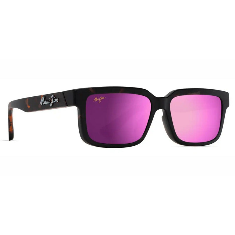 Occhiale da Sole Maui Jim, Modello: HiapoASIANFIT Colore: MM655034