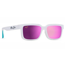 Carica l&#39;immagine nel visualizzatore di Gallery, Occhiale da Sole Maui Jim, Modello: HiapoASIANFIT Colore: MM655036