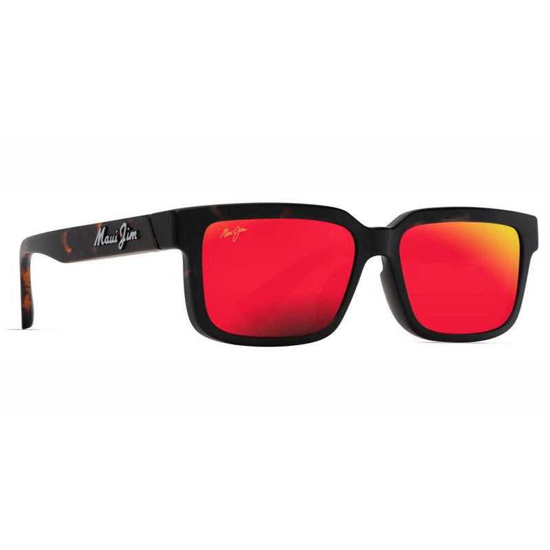 Occhiale da Sole Maui Jim, Modello: HiapoASIANFIT Colore: MM655038