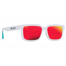 Carica l&#39;immagine nel visualizzatore di Gallery, Occhiale da Sole Maui Jim, Modello: HiapoASIANFIT Colore: MM655040