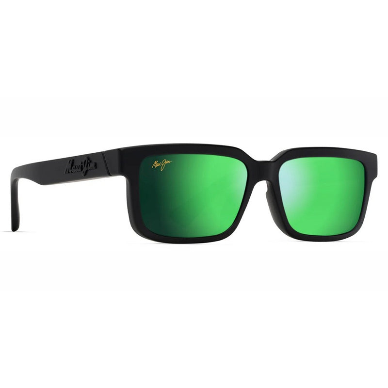 Occhiale da Sole Maui Jim, Modello: HiapoASIANFIT Colore: MM655041
