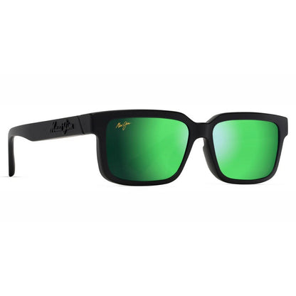 Occhiale da Sole Maui Jim, Modello: HiapoASIANFIT Colore: MM655041
