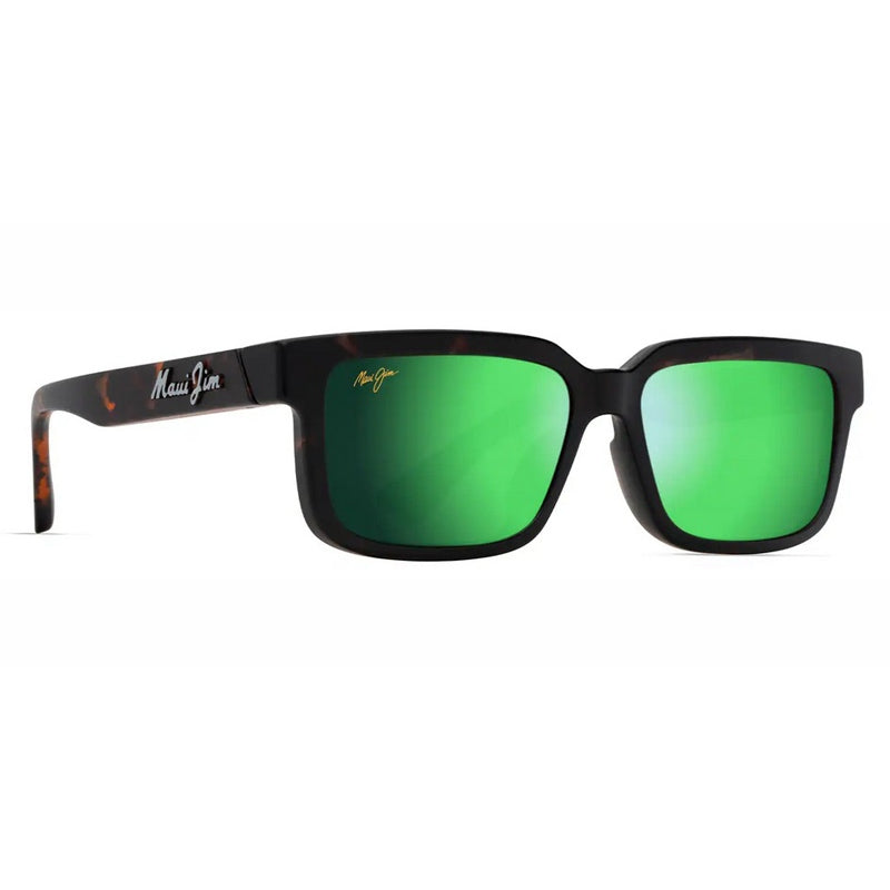 Occhiale da Sole Maui Jim, Modello: HiapoASIANFIT Colore: MM655042