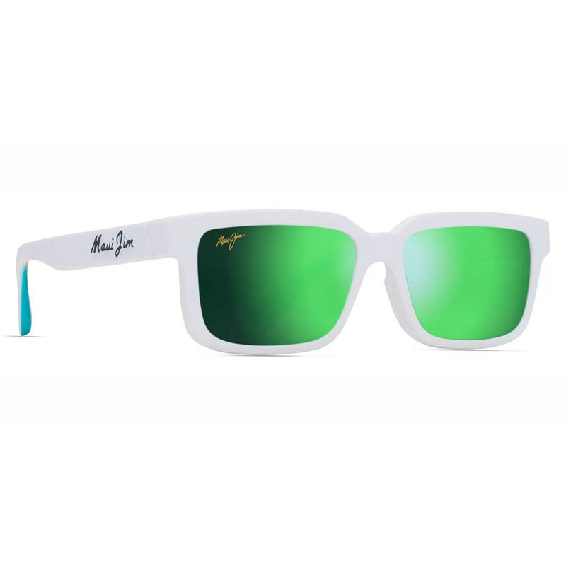 Occhiale da Sole Maui Jim, Modello: HiapoASIANFIT Colore: MM655044