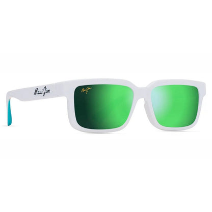 Occhiale da Sole Maui Jim, Modello: HiapoASIANFIT Colore: MM655044