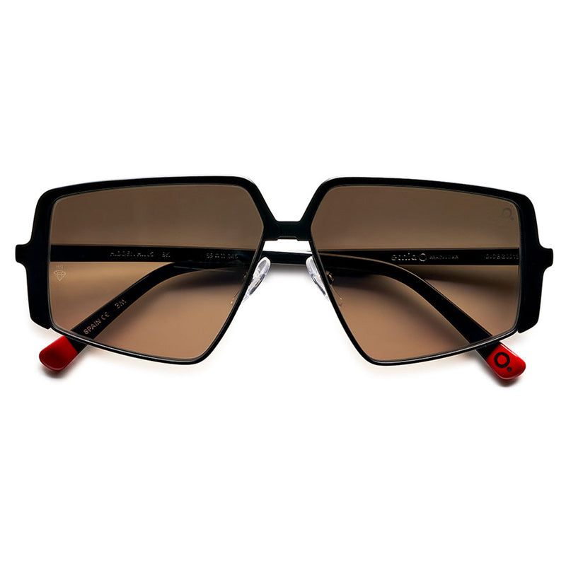 Occhiale da Sole Etnia Barcelona, Modello: HiddenHills Colore: BK
