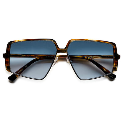 Occhiale da Sole Etnia Barcelona, Modello: HiddenHills Colore: HVBK