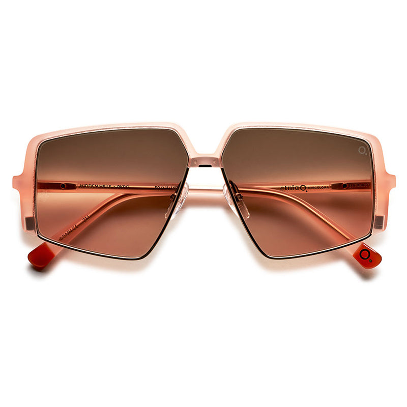 Occhiale da Sole Etnia Barcelona, Modello: HiddenHills Colore: PKPG