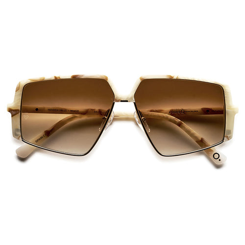 Occhiale da Sole Etnia Barcelona, Modello: HiddenHills Colore: WHGD
